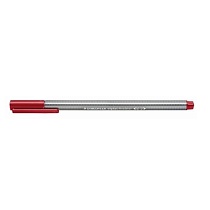 Ручка капиллярная Staedtler Triplus, одноразовая, 0.3 мм