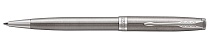 Ручка шариковая Parker Sonnet Core Stainless Steel CT, толщина линии M, палладий