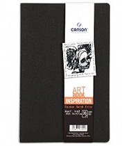 Скетчбуки A4 Canson Art Book, 2 штуки, 96 гр/м2, 36 листов