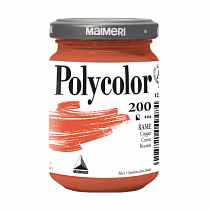 Краска акриловая Maimeri Polycolor, 140 мл