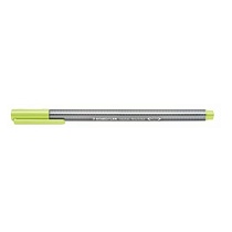 Ручка капиллярная Staedtler Triplus, одноразовая, 0.3 мм