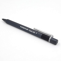 Ручка шариковая Staedtler Triplus, со сменным стержнем, толщина линии F