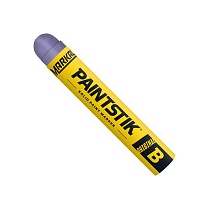 Твердый маркер-краска Markal B Paintstik, универсальный, от -46 до +66°C, 17 мм