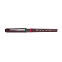 Ручка для черчения Rotring Tikky Graphic, 0.5 мм, блистер