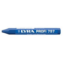 Мелок маркировочный для древесины Lyra Profi 797