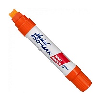 Маркер лаковый Markal Pro-Max, на основе жидкой краски, -20 до +50°C, 5-14 мм