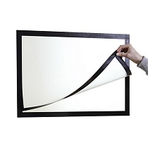 Рамка информационная самоклеящаяся Durable Duraframe Poster, А2
