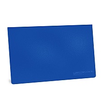 Карман горизонтальный для маркировки, с магнитным креплением, 160 x 120 мм