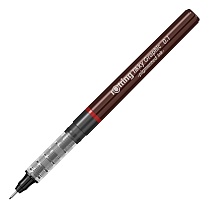 Ручка для черчения Rotring Tikky Graphic