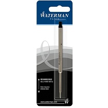 Стержень Waterman для шариковой ручки Standard Maxima, толщина линии F, блистер