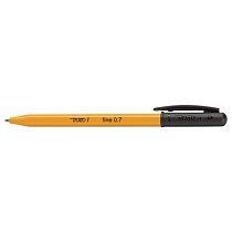 Ручка шариковая Tratto, с поворотным механизмом, 0.7 мм