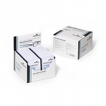 Салфетки влажные для оптики Durable, 50 пар в индивидуальной упаковке