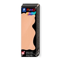 Глина полимерная для лепки Fimo Рrofessional, запекаемая, 454 гр