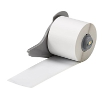 Лента Brady M7C-2000-595-WT, виниловая, 15.24 м х 50.8 мм