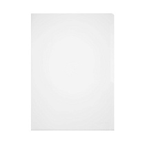 Папка-уголок Durable, ПВХ, 150 мкм