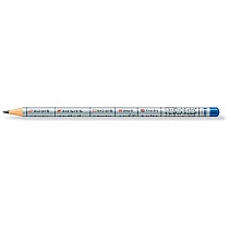 Карандаш простой Staedtler Математические формулы, деревянный