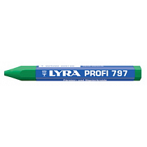 Мелок маркировочный Lyra Profi 487, для древесины
