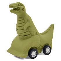 Ластик Brunnen Динозавр Тираннозавр, инерционный