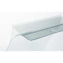 Карман подвесной Durable, A4, 10 штук