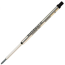 Стержень для шариковой ручки Standard Maxima Waterman, толщина линии F, блистер