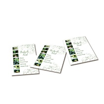 Бумага для струйных принтеров Avery Zweckform, матовая, двусторонняя, 170 гр/м2, А4, 100 листов
