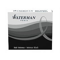 Чернильный картридж для перьевых ручек Waterman International