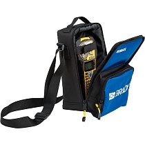 Сумка для принтеров Brady M210, M210-LAB, BMP21, BMP21 LAB, BMP21-PLUS, BMP51, полиэстер