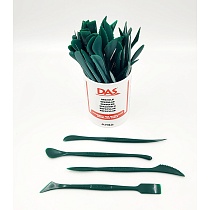 Набор стеков Das, для моделирования, 48 штук