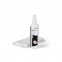 Набор Durable Screenclean Kit XL, спрей Screenclean 250 мл, салфетка из микрофибры 35 х 40 см