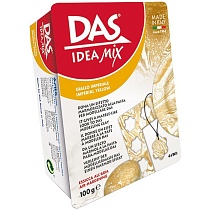 Масса для лепки Das Idea Mix, имитация камня, 100 гр