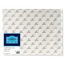 Бумага для акварели Canson Heritage, 100% хлопок, 300 гр/м2, 56 x 76 см