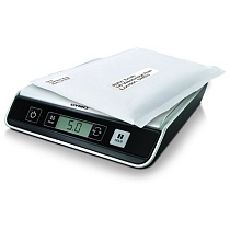 Весы электронные Dymo M10 Mailing Scale 10 kg, до 10 кг, шаг-2 гр. функция выставления нуля