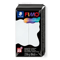 Глина полимерная для лепки Fimo Professional, запекаемая, 226 гр