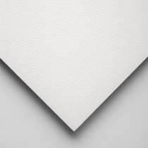 Бумага ST Cuthberts Mill Saunders Waterford для акварели, 20 листов, 310 x 230 мм, 300 г/м2, белый