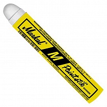 Твердый маркер-краска Markal M Paintstik термостойкий, до +871°C, 17 мм