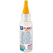 Гель декоративный запекаемый Fimo Liquid, 50 мл