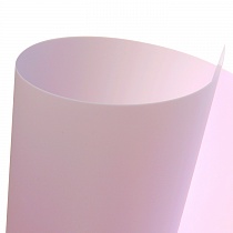 Пластик цветной Canson, 455 гр/м2, 50 x 70 см