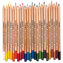 Набор карандашей цветных художественных Lyra Rembrandt Polycolor, 72 цвета
