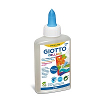Клей прозрачный Giotto, 120 гр