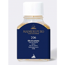 Сафроловое масло Maimeri Puro