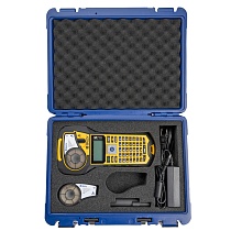 Кейс Brady M210-HC для принтеров Brady, защитный, жесткий