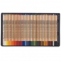 Набор карандашей цветных художественных Lyra Rembrandt  Polycolor, 36 цветов
