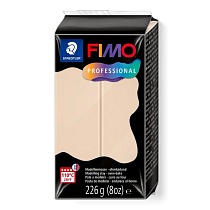 Глина полимерная для лепки Fimo Professional, запекаемая, 226 гр