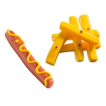 Глина полимерная для лепки Fimo Kids, запекаемая, 42 гр