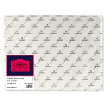 Бумага для акварели Canson Heritage, 100% хлопок, 300 гр/м2, 56 x 76 см