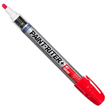 Маркер по мокрым и влажным поверхностям Markal Paint-Riter + Wet Surface WP, 8 цветов