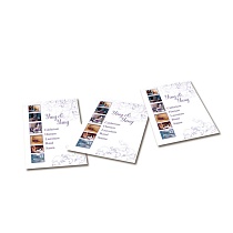 Бумага для струйных принтеров Avery Zweckform, белая, матовая, 150 гр/м2, А4, 25 листов