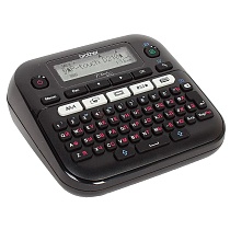 Принтер для печати наклеек brother pt D210