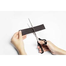 Лента магнитная для маркировки Durable, 5 м х 40 мм
