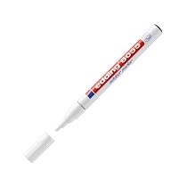 Маркер для наружных работ edding 8055, круглый наконечник, 1-2 мм, блистер